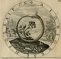 Picture 96 of 213 from A collection of emblemes, ancient and moderne : quickened vvith metricall illustrations, both morall and divine : and disposed into lotteries ... (1635), leaf 135