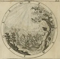 Picture 98 of 213 from A collection of emblemes, ancient and moderne : quickened vvith metricall illustrations, both morall and divine : and disposed into lotteries ... (1635), leaf 137