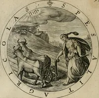 Picture 100 of 213 from A collection of emblemes, ancient and moderne : quickened vvith metricall illustrations, both morall and divine : and disposed into lotteries ... (1635), leaf 139