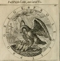 Picture 127 of 213 from A collection of emblemes, ancient and moderne : quickened vvith metricall illustrations, both morall and divine : and disposed into lotteries ... (1635), leaf 183