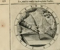 Picture 131 of 213 from A collection of emblemes, ancient and moderne : quickened vvith metricall illustrations, both morall and divine : and disposed into lotteries ... (1635), leaf 187
