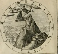 Picture 143 of 213 from A collection of emblemes, ancient and moderne : quickened vvith metricall illustrations, both morall and divine : and disposed into lotteries ... (1635), leaf 199