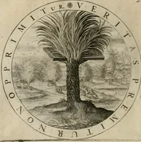Picture 145 of 213 from A collection of emblemes, ancient and moderne : quickened vvith metricall illustrations, both morall and divine : and disposed into lotteries ... (1635), leaf 201