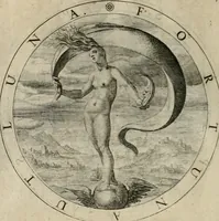 Picture 147 of 213 from A collection of emblemes, ancient and moderne : quickened vvith metricall illustrations, both morall and divine : and disposed into lotteries ... (1635), leaf 203