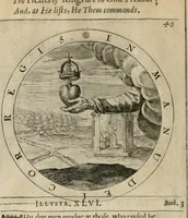 Picture 153 of 213 from A collection of emblemes, ancient and moderne : quickened vvith metricall illustrations, both morall and divine : and disposed into lotteries ... (1635), leaf 209
