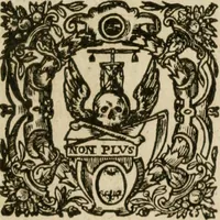 Picture 159 of 213 from A collection of emblemes, ancient and moderne : quickened vvith metricall illustrations, both morall and divine : and disposed into lotteries ... (1635), leaf 226