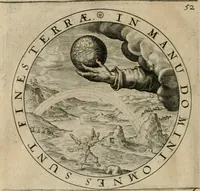 Picture 161 of 213 from A collection of emblemes, ancient and moderne : quickened vvith metricall illustrations, both morall and divine : and disposed into lotteries ... (1635), leaf 233