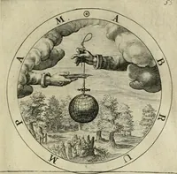 Picture 164 of 213 from A collection of emblemes, ancient and moderne : quickened vvith metricall illustrations, both morall and divine : and disposed into lotteries ... (1635), leaf 236