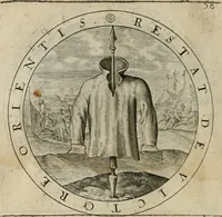 Picture 167 of 213 from A collection of emblemes, ancient and moderne : quickened vvith metricall illustrations, both morall and divine : and disposed into lotteries ... (1635), leaf 239