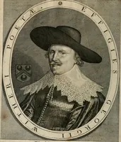 Picture 5 of 213 from A collection of emblemes, ancient and moderne : quickened vvith metricall illustrations, both morall and divine : and disposed into lotteries ... (1635), leaf 25