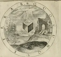Picture 179 of 213 from A collection of emblemes, ancient and moderne : quickened vvith metricall illustrations, both morall and divine : and disposed into lotteries ... (1635), leaf 251