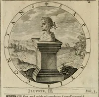 Picture 7 of 213 from A collection of emblemes, ancient and moderne : quickened vvith metricall illustrations, both morall and divine : and disposed into lotteries ... (1635), leaf 29