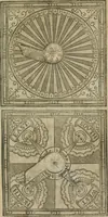 Picture 213 of 213 from A collection of emblemes, ancient and moderne : quickened vvith metricall illustrations, both morall and divine : and disposed into lotteries ... (1635), leaf 302