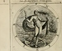 Picture 9 of 213 from A collection of emblemes, ancient and moderne : quickened vvith metricall illustrations, both morall and divine : and disposed into lotteries ... (1635), leaf 31