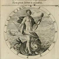 Picture 15 of 213 from A collection of emblemes, ancient and moderne : quickened vvith metricall illustrations, both morall and divine : and disposed into lotteries ... (1635), leaf 37