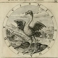 Picture 41 of 213 from A collection of emblemes, ancient and moderne : quickened vvith metricall illustrations, both morall and divine : and disposed into lotteries ... (1635), leaf 63