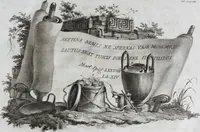 Picture 6 of 126 from Collection of Etruscan, Greek and Roman antiquities from the cabinet of the Honourable William Hamilton (1766), leaf 12
