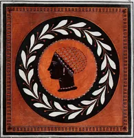 An illustration from Collection of Etruscan, Greek and Roman antiquities from the cabinet of the Honourable William Hamilton (1766)