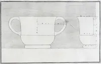 An illustration from Collection of Etruscan, Greek and Roman antiquities from the cabinet of the Honourable William Hamilton (1766)