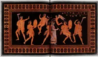 An illustration from Collection of Etruscan, Greek and Roman antiquities from the cabinet of the Honourable William Hamilton (1766)