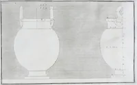 An illustration from Collection of Etruscan, Greek and Roman antiquities from the cabinet of the Honourable William Hamilton (1766)