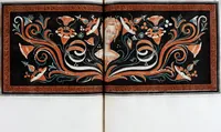 Picture 54 of 126 from Collection of Etruscan, Greek and Roman antiquities from the cabinet of the Honourable William Hamilton (1766), leaf 267