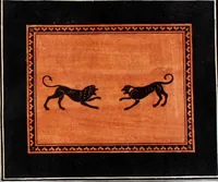 Picture 61 of 126 from Collection of Etruscan, Greek and Roman antiquities from the cabinet of the Honourable William Hamilton (1766), leaf 282
