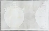 An illustration from Collection of Etruscan, Greek and Roman antiquities from the cabinet of the Honourable William Hamilton (1766)
