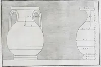 An illustration from Collection of Etruscan, Greek and Roman antiquities from the cabinet of the Honourable William Hamilton (1766)