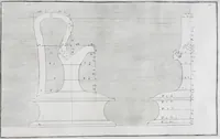 An illustration from Collection of Etruscan, Greek and Roman antiquities from the cabinet of the Honourable William Hamilton (1766)