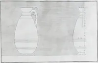 An illustration from Collection of Etruscan, Greek and Roman antiquities from the cabinet of the Honourable William Hamilton (1766)