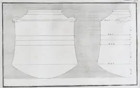 An illustration from Collection of Etruscan, Greek and Roman antiquities from the cabinet of the Honourable William Hamilton (1766)