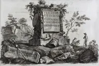 An illustration from Collection of Etruscan, Greek and Roman antiquities from the cabinet of the Honourable William Hamilton (1766)