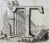 An illustration from Collection of Etruscan, Greek and Roman antiquities from the cabinet of the Honourable William Hamilton (1766)