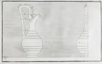 An illustration from Collection of Etruscan, Greek and Roman antiquities from the cabinet of the Honourable William Hamilton (1766)