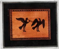 Picture 95 of 126 from Collection of Etruscan, Greek and Roman antiquities from the cabinet of the Honourable William Hamilton (1766), leaf 358