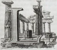 An illustration from Collection of Etruscan, Greek and Roman antiquities from the cabinet of the Honourable William Hamilton (1766)
