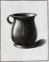 An illustration from Collection of Etruscan, Greek and Roman antiquities from the cabinet of the Honourable William Hamilton (1766)