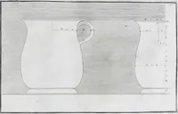 An illustration from Collection of Etruscan, Greek and Roman antiquities from the cabinet of the Honourable William Hamilton (1766)