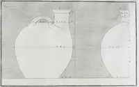 An illustration from Collection of Etruscan, Greek and Roman antiquities from the cabinet of the Honourable William Hamilton (1766)