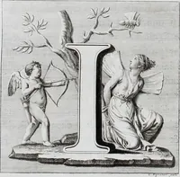 An illustration from Collection of Etruscan, Greek and Roman antiquities from the cabinet of the Honourable William Hamilton (1766)
