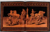 An illustration from Collection of Etruscan, Greek and Roman antiquities from the cabinet of the Honourable William Hamilton (1766)