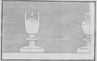 An illustration from Collection of Etruscan, Greek and Roman antiquities from the cabinet of the Honourable William Hamilton (1766)
