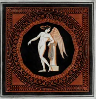 An illustration from Collection of Etruscan, Greek and Roman antiquities from the cabinet of the Honourable William Hamilton (1766)
