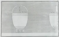 An illustration from Collection of Etruscan, Greek and Roman antiquities from the cabinet of the Honourable William Hamilton (1766)