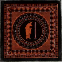 An illustration from Collection of Etruscan, Greek and Roman antiquities from the cabinet of the Honourable William Hamilton (1766)