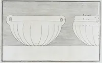 An illustration from Collection of Etruscan, Greek and Roman antiquities from the cabinet of the Honourable William Hamilton (1766)