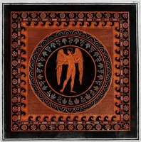 An illustration from Collection of Etruscan, Greek and Roman antiquities from the cabinet of the Honourable William Hamilton (1766)