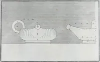 An illustration from Collection of Etruscan, Greek and Roman antiquities from the cabinet of the Honourable William Hamilton (1766)