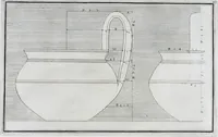 An illustration from Collection of Etruscan, Greek and Roman antiquities from the cabinet of the Honourable William Hamilton (1766)